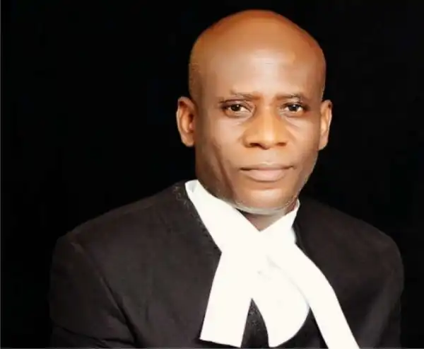 Take Trump seriously, prosecute known sponsors of terrorism in Nigeria – Senior Lawyer to FG