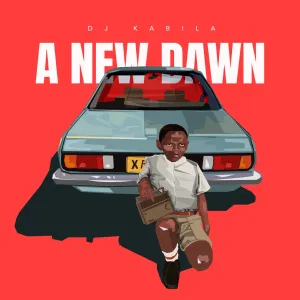 DJ Kabila – Isililo (feat. Nosihe)