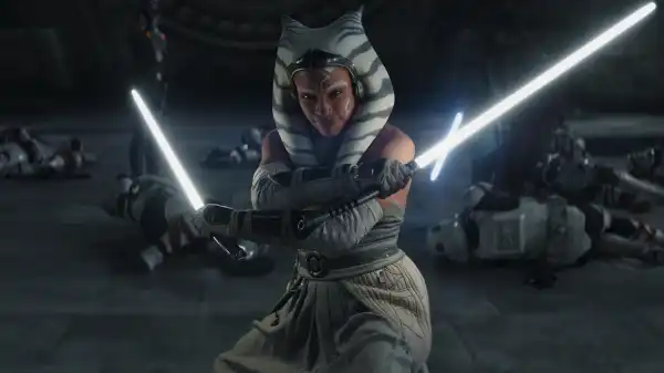 Ahsoka Season 2 in the Works at Lucasfilm