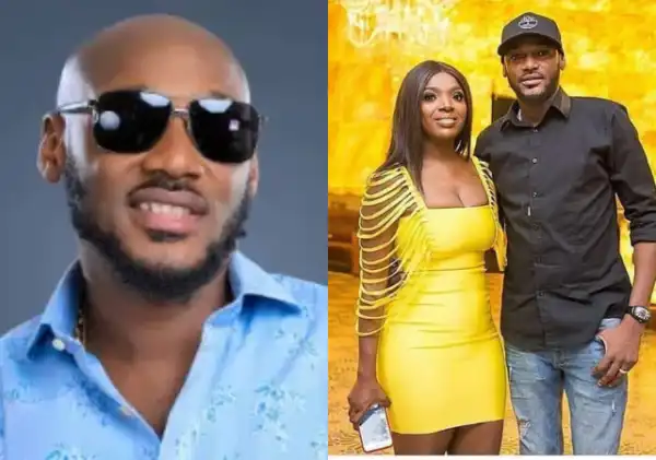 Netizens Flood 2baba’s Last Instagram Post Amid Ongoing Saga With Annie
