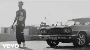 Kwesi Arthur – Walk (Video)