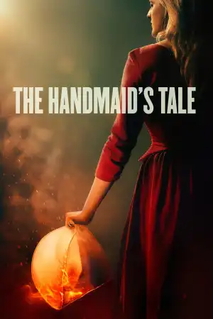 The Handmaids Tale Season 2
