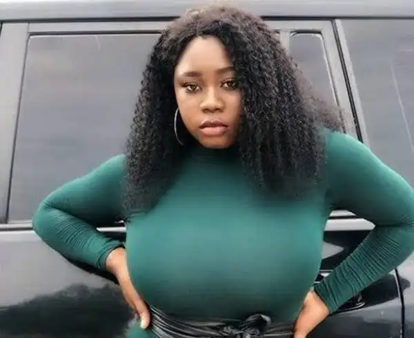 Biography & Career Of Mandy Ujunwa