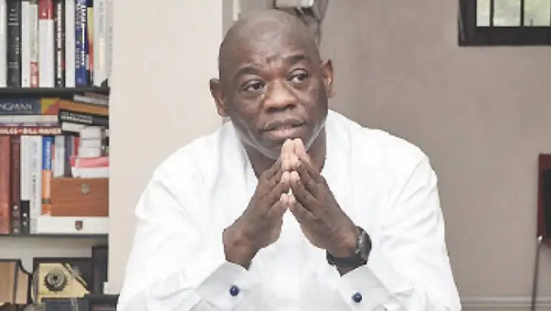 Polls: I’m not working for Tinubu – Kola Abiola
