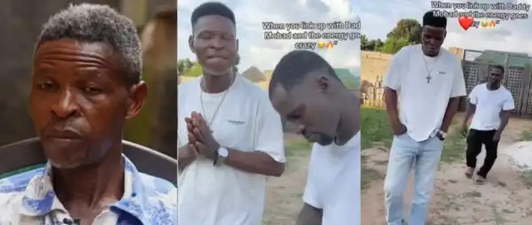 Mohbad’s Father Sparks Outrage After Featuring in Music Video Amid Ongoing DNA Case