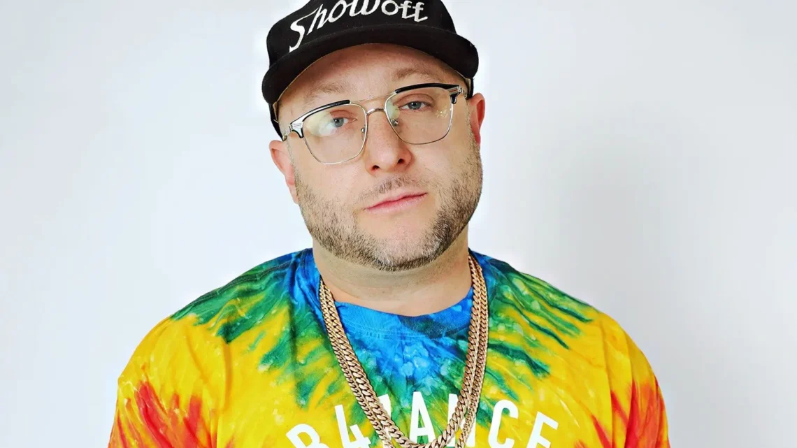 Age & Net Worth Of Statik Selektah