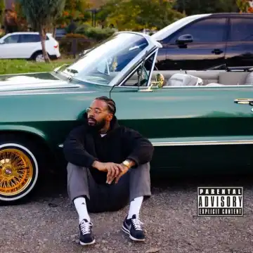 Deniro Farrar – Nightmare