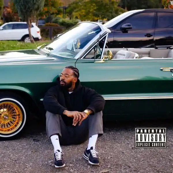 Deniro Farrar – Nightmare