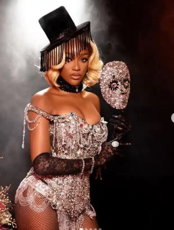 You’ll Be On The Loosing End - BBNaija