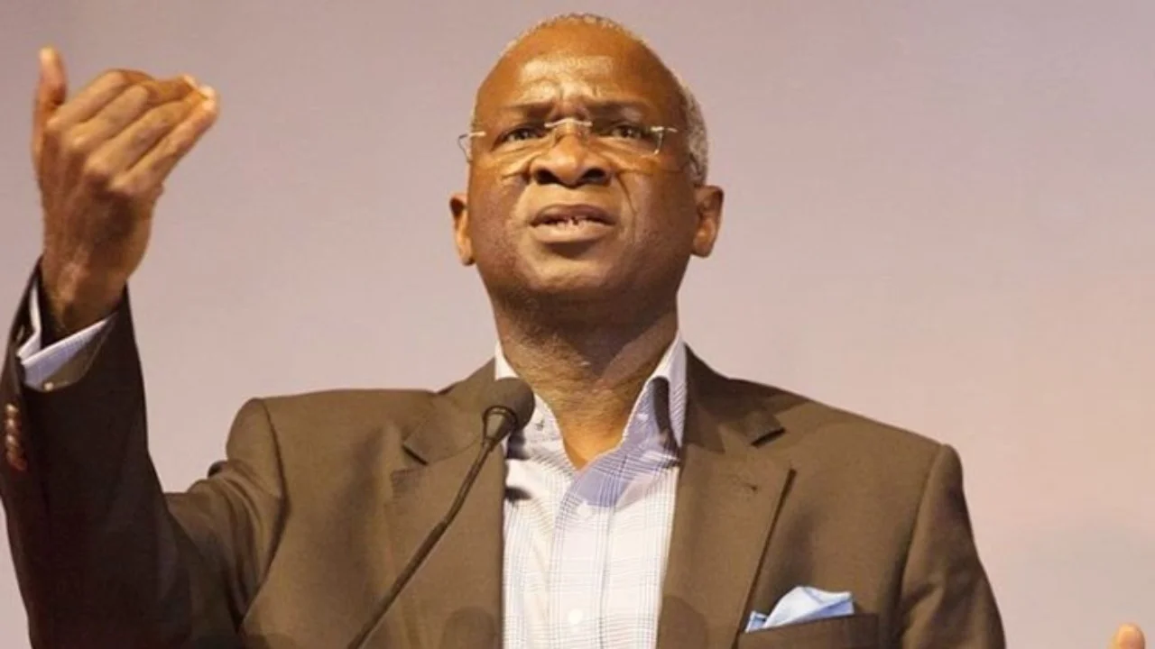 ADC: Coalition lied about threat of one party state in Nigeria – Fashola