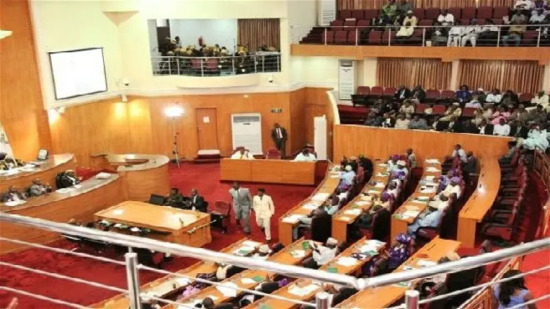 Ebonyi assembly majority leader debunks alleged N33bn loan