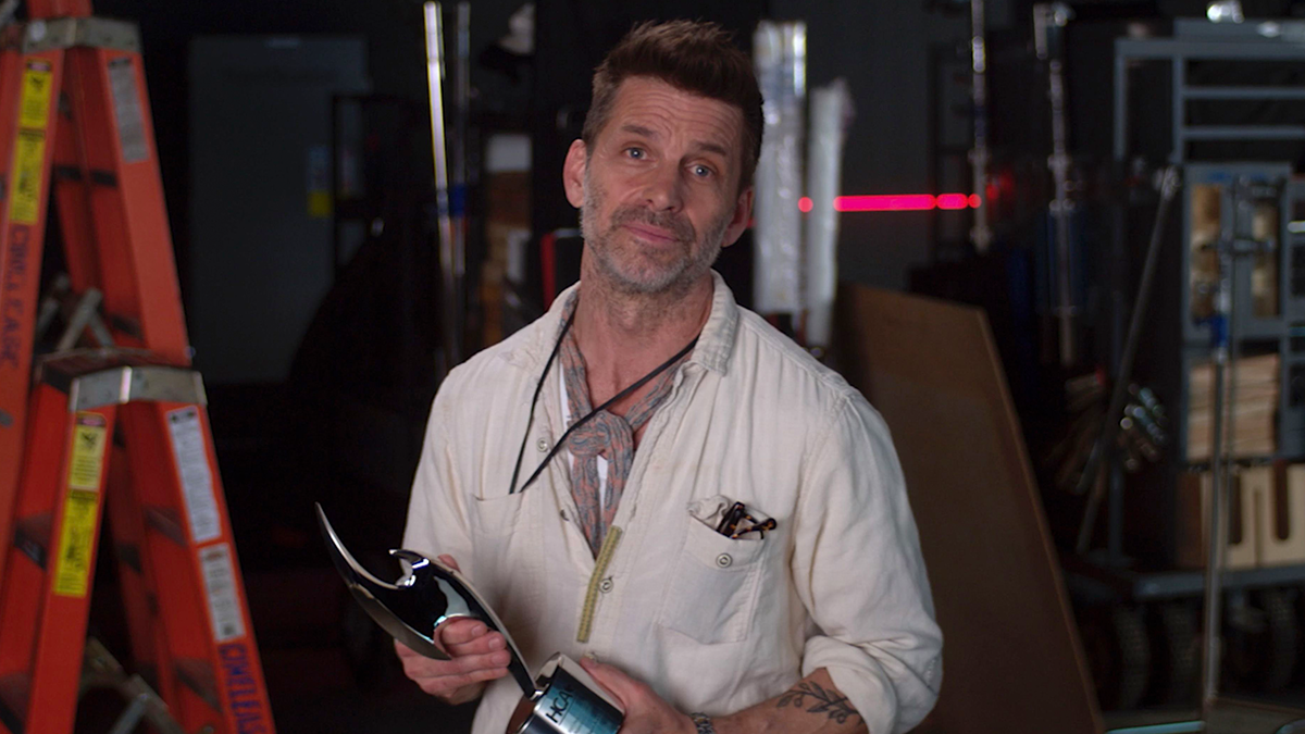 Twilight of The Gods: Xilam Animation Joins Zack Snyder’s Netflix Anime