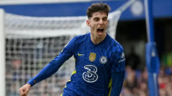 Bayer Leverkusen concerned waiting for final Chelsea Havertz payment