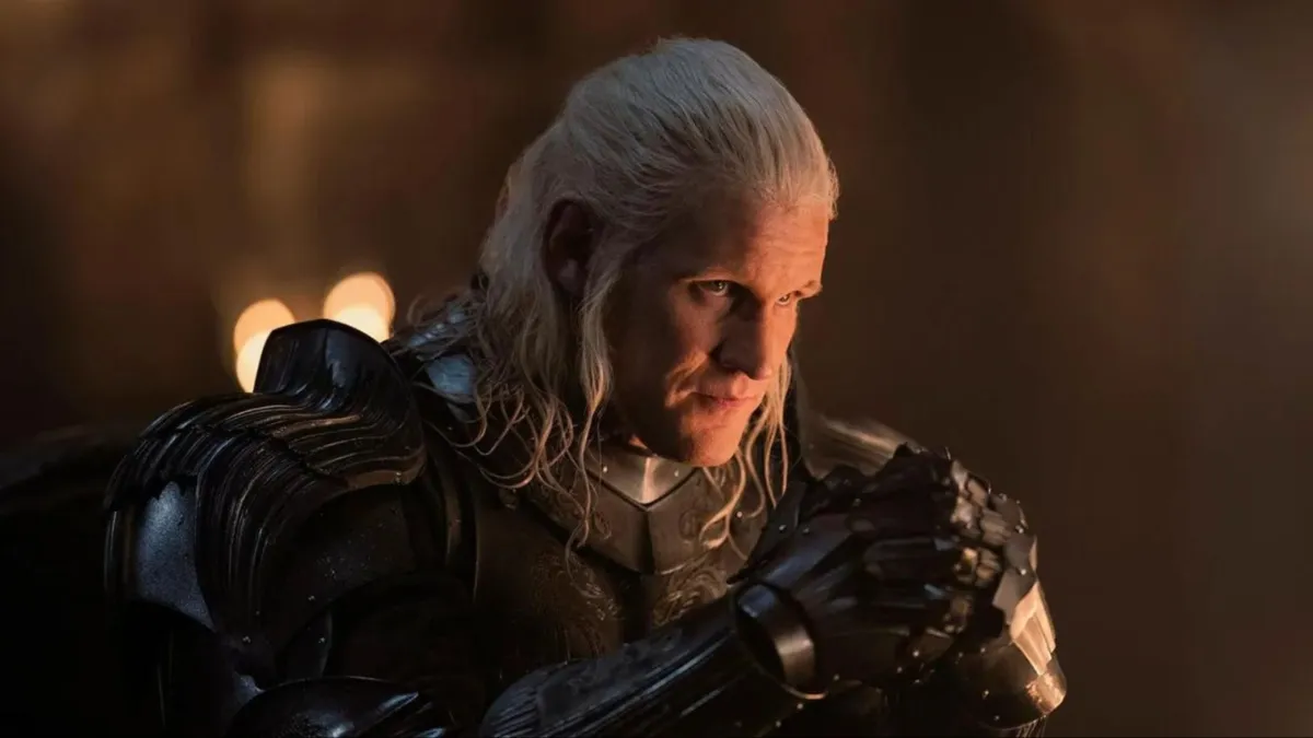 House of the Dragon Showrunner Responds to George R.R. Martin’s Criticisms of HBO Show