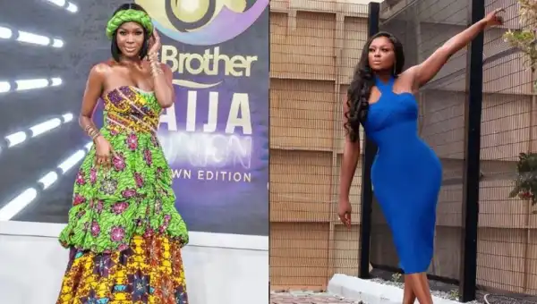 "Ka3na Didn’t Know How To Express Herself Properly And That Is Why She Was Termed ‘Bossy