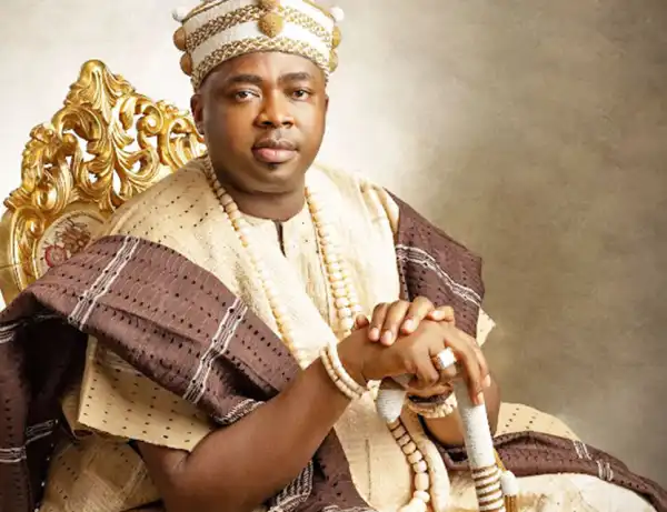 Biography & Net Worth Of Oba Saheed Ademola Elegushi
