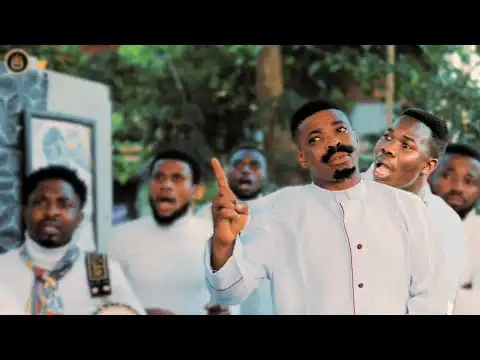 Woli Agba – Baba Lande in Sunday Service (Video)