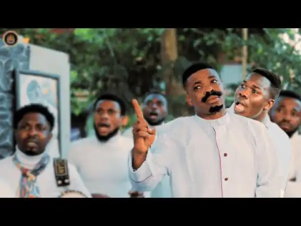 Woli Agba – Baba Lande in Sunday Service (Video)