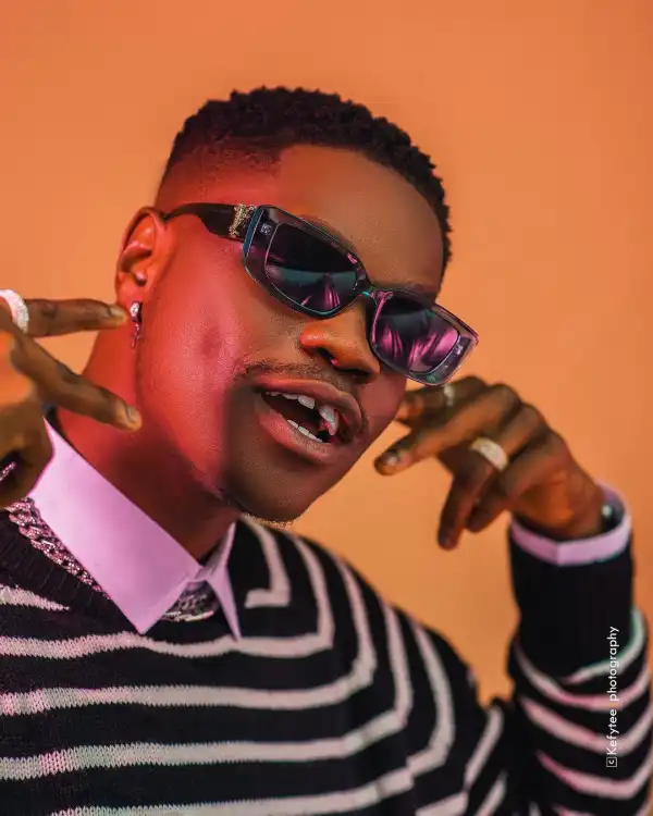 Olorunyomi Oloruntimilehin Songs