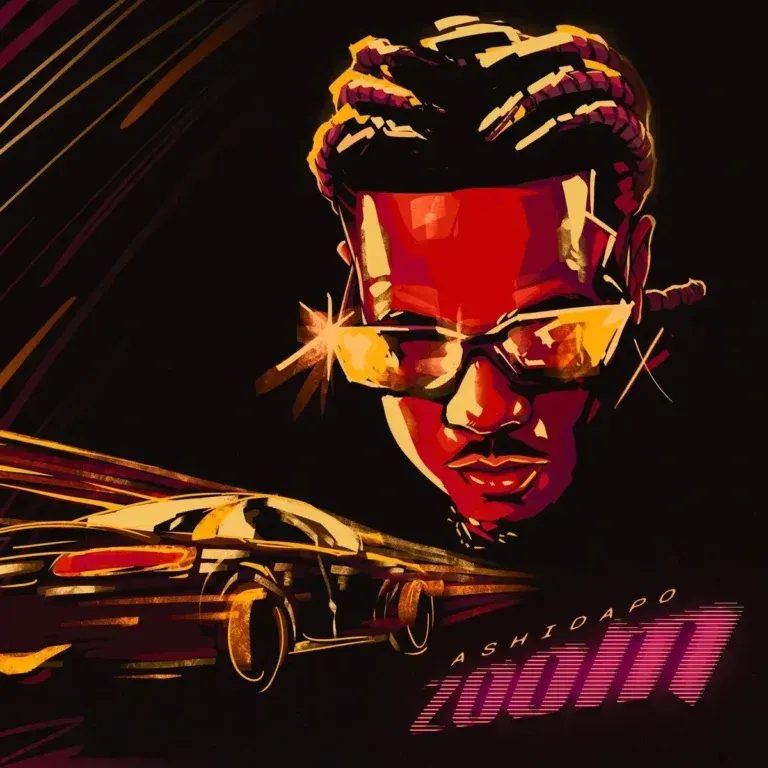 Ashidapo – Zoom