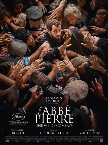 Abbé Pierre Century of Devotion (2023) [French]