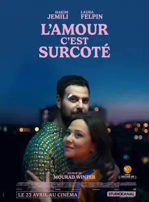 L'amour c'est surcoté (2025) [French]