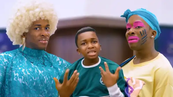 Twyse - Falling Sick in an African Home (Comedy Video)