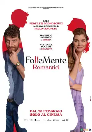 Follemente (2025) [Italian]