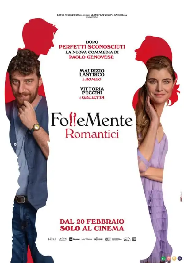 Follemente (2025) [Italian]