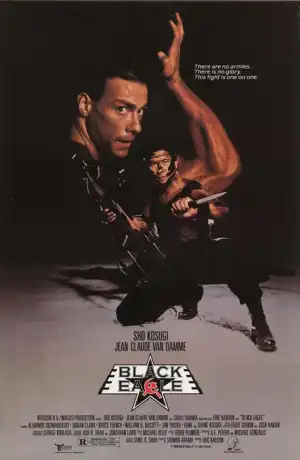 Black Eagle (1988)
