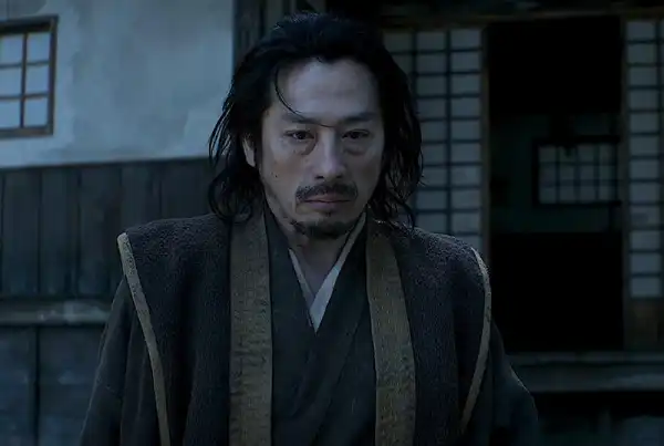 Mortal Kombat’s Hiroyuki Sanada Joins Keanu Reeves in John Wick 4