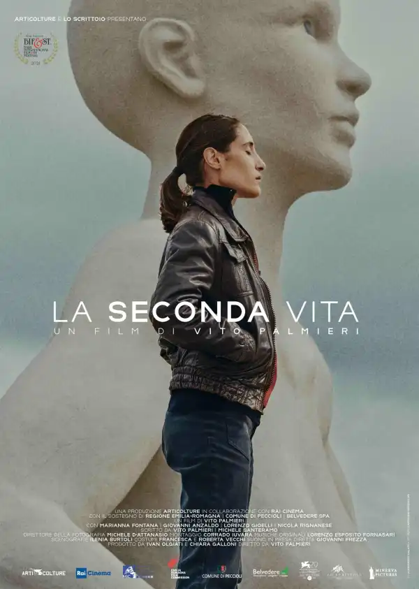 Her Second Chance (2024) [Italian]