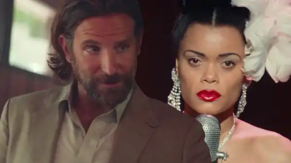 Bradley Cooper’s Is This Thing On? Casts Andra Day, Logline Revealed