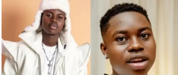“I Want to Report Myself First”- Peller Exposes Father’s Demand After ‘Dashing’ Him Car Gift From E-Money