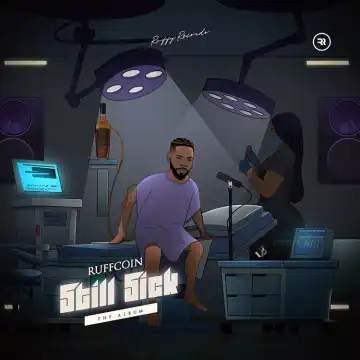 Ruffcoin – Melody ft. Kcee