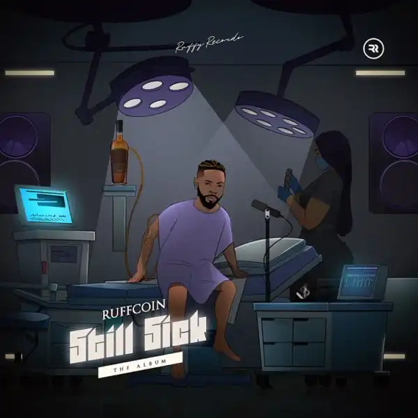 Ruffcoin – Na God (ft. Duncan Mighty)