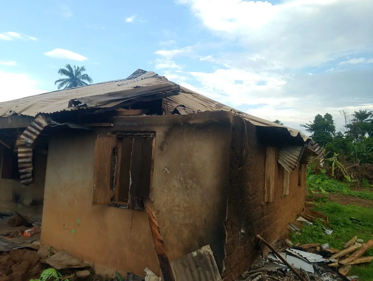 Scores injured over Esa-Oke, Ido Aiyegunle boundary dispute