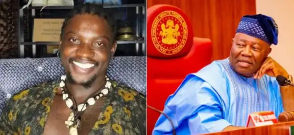 APC South-South Leadership Issues 7-Day Ultimatum to VeryDarkMan Over Comments Against Senate President Akpabio