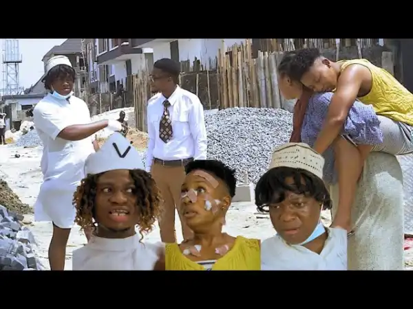 Zicsaloma - End-Time Nurses (Comedy Video)