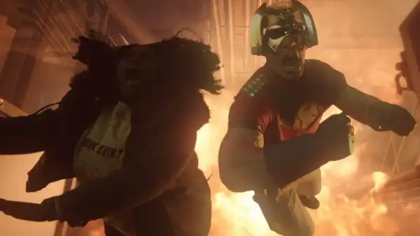 James Gunn: Peacemaker Season 2’s Place in the New DCU ‘Won’t Be Confusing’