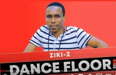 Ziki-Z – Dance Floor (Original Mix)