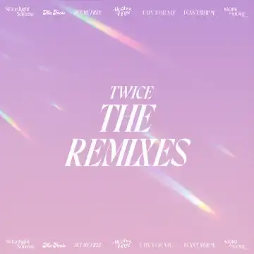 Twice – Alcohol-Free