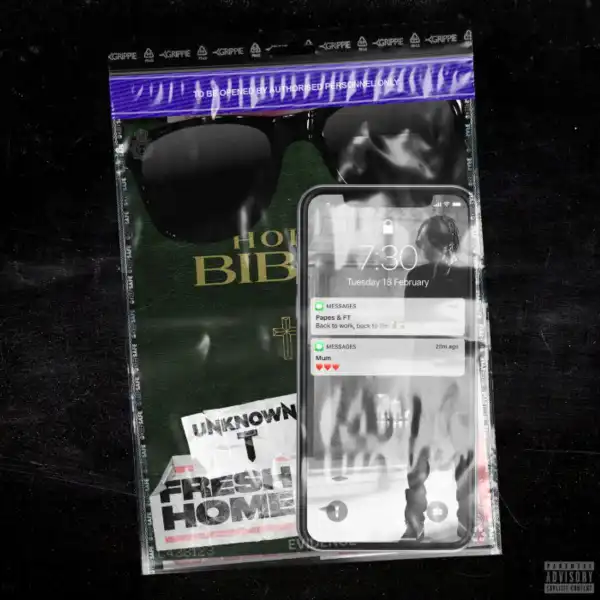 Unknown T - Fresh Home