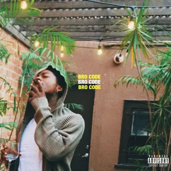 2FeetBino – Bro Code