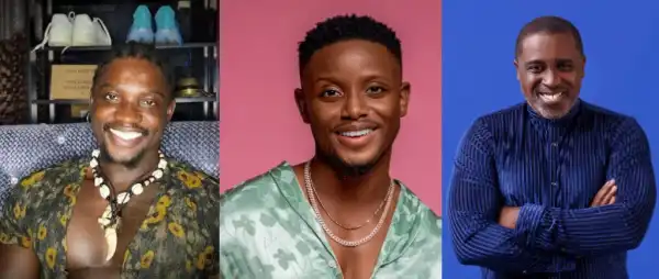 “Self-Control Matters”- VeryDarkMan Addresses Chiké Online Buzz