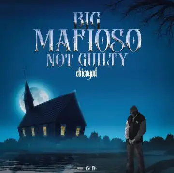 Chicogod - Go Getter (feat. Kwaku DMC)