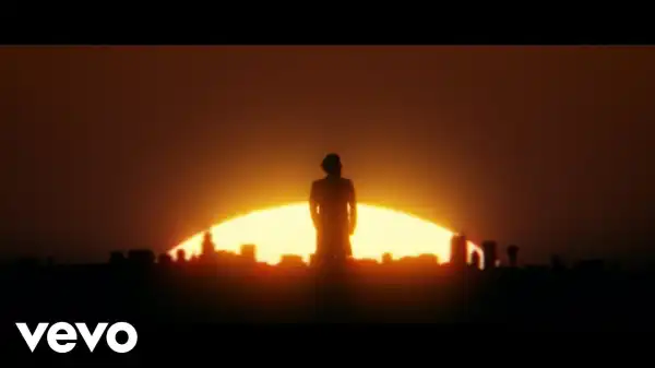 The Weeknd – Take My Breath (Video)