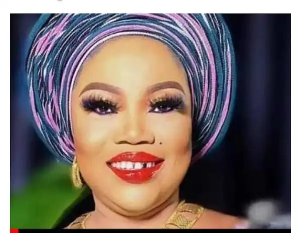 Biography & Career Of Farida Sobowale