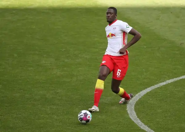 Liverpool’s proposed €45M transfer deal in jeopardy with Champions League qualification in doubt