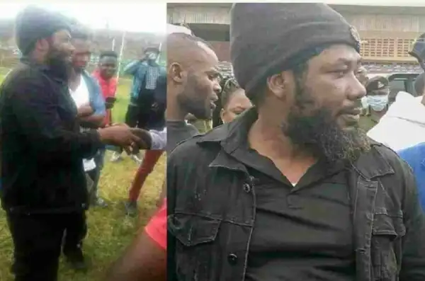 Gana’s Wife Demands ₦5 Billion Compensation From FG